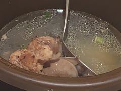 -小菜园新徽菜(南京秦淮龙蟠汇店)
