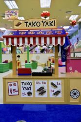 -莫莉幻想儿童乐园(北京昌发展万科店)