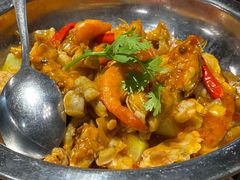-U你·湖北家宴菜(南湖总店)