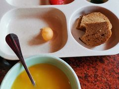 -绿茶餐厅(蓝色港湾店)