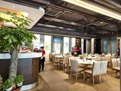 -华盛丰温州大排档(东三环南路店)