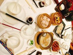 -白天鹅宾馆-宏图府餐厅