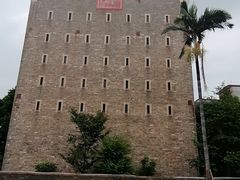 -均和墟历史街区-平和大押