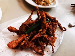 -肥仔文澳门猪骨煲(南京西路店)