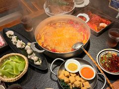-滇牛云南火锅(桂林路店)