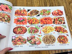 -红实家常菜(静安里店)
