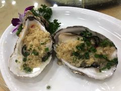 -龙宫海鲜楼(长乐漳港店)