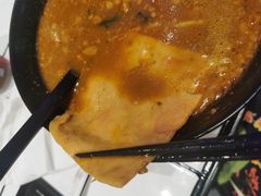 -肥汁米蘭香港米线(长宁来福士店)