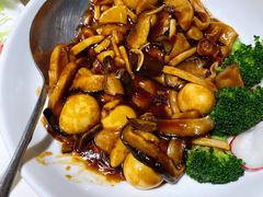 -小放牛河北菜(长安万达店)