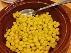 烤玉米-萨莉亚意式餐厅(深圳北站店)