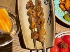 -那时新疆·若羌(经纬汇店)