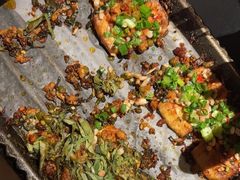 -烤匠麻辣烤鱼(万象城店)