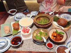-南京大牌档(龙湖长楹天街店)