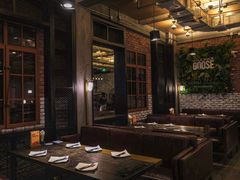 大堂-Goose Island Brewhouse鹅岛精酿啤酒餐厅
