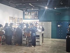 -海马体照相馆(天津世纪都会店)