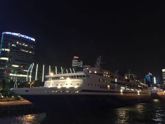 -秦皇岛路游船码头