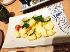 -云海肴·汽锅鸡·云南代表菜(东坝金隅店)
