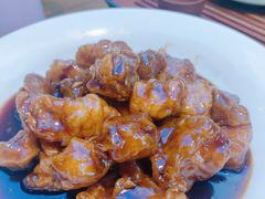 -外婆烧.老杭帮菜(庆春店)
