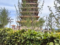 -牛首山文化旅游区