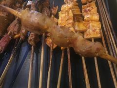 -望京小腰(北京总店)