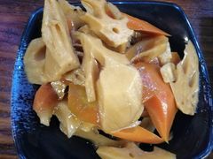 -屯屯面(海尔路店)
