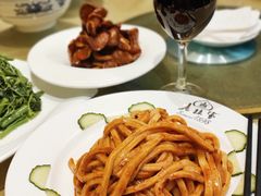 -老孙家饭庄·非遗(东关店)