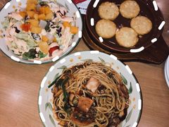 -萨莉亚意式餐厅(苏州泉屋店)