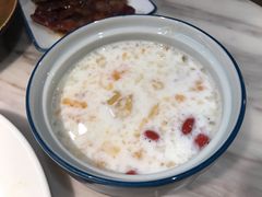 水牛奶桃胶-星平鸡饭·粤菜小炒(印象城旗舰店)