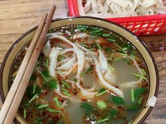 -兄弟俩老李家牛肉汤(总店)