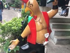 -李子坝梁山鸡(李子坝大鸡哥店)