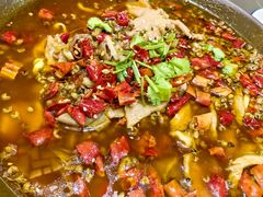 -邢家锅贴老店·非遗·开封菜(金明广场店)