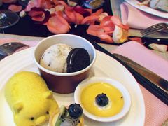-万达瑞华酒店美食汇自助餐厅(楚河汉街店)