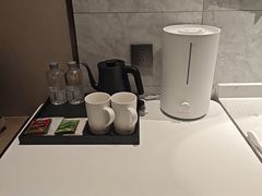 -白玉兰商务酒店(合肥金寨路中科大店)