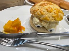 -蔡澜点心·粤菜(月星环球港店)