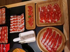 -厚道寿喜烧専門店·自助畅食(国贸店)