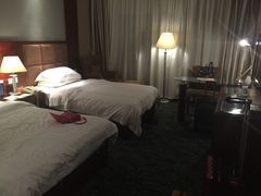 桂湖饭店-桂湖饭店