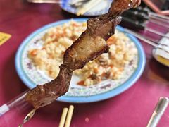-Xabnam_夏葡纳·新疆餐厅(日坛上街店)