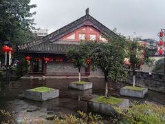 -泸州老窖景区