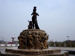 -华清宫景区