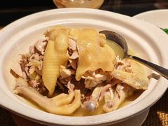 -老客家·客家菜(万达店)