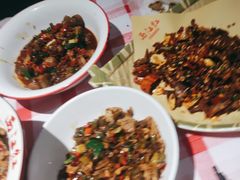 -西江红·株洲本地菜(滨江南路店)