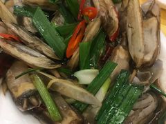 -莲花公园煎蟹(总店)