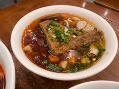 -蒋家肠旺面馆老店(合群路店)