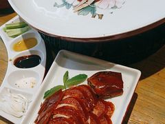 -京味斋·北京烤鸭(新源街店)