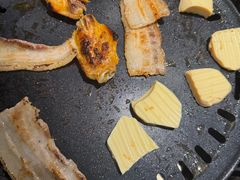 -炉队长·齐齐哈尔家庭烤肉(马家堡店)