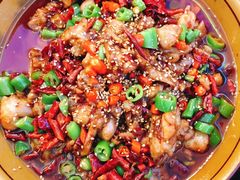 -冰城小镇音乐串吧·聚会餐厅(百子湾店)