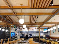 大堂-Home Thai·泰谣(王府井apm店)