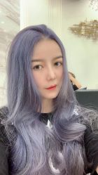 -3AM HAIR SALON染发烫发接发