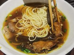 -德兴馆(广东路总店)