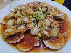 -九龙餐厅(大沽路店)